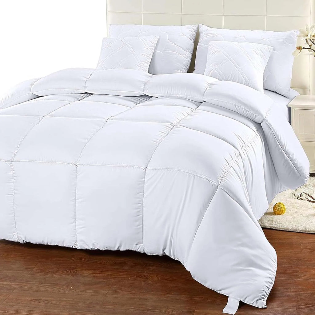 La couette Anti-Bactérienne Douce Nuit - détail