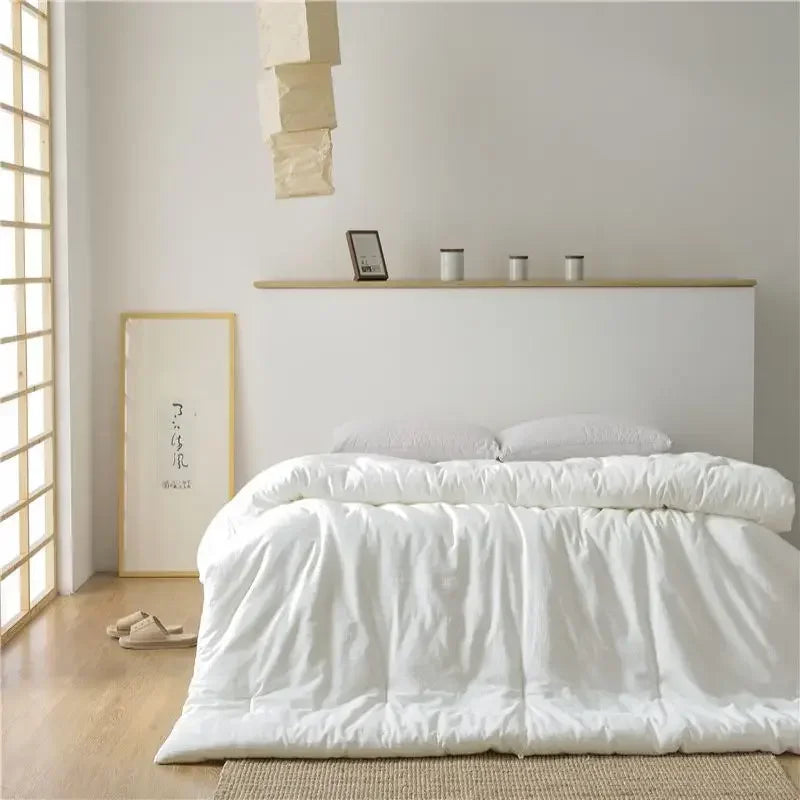 La couette Japonaise Douce Nuit