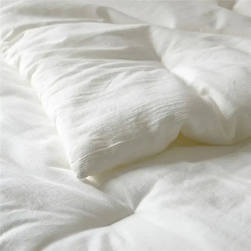 La couette Japonaise Douce Nuit - détail