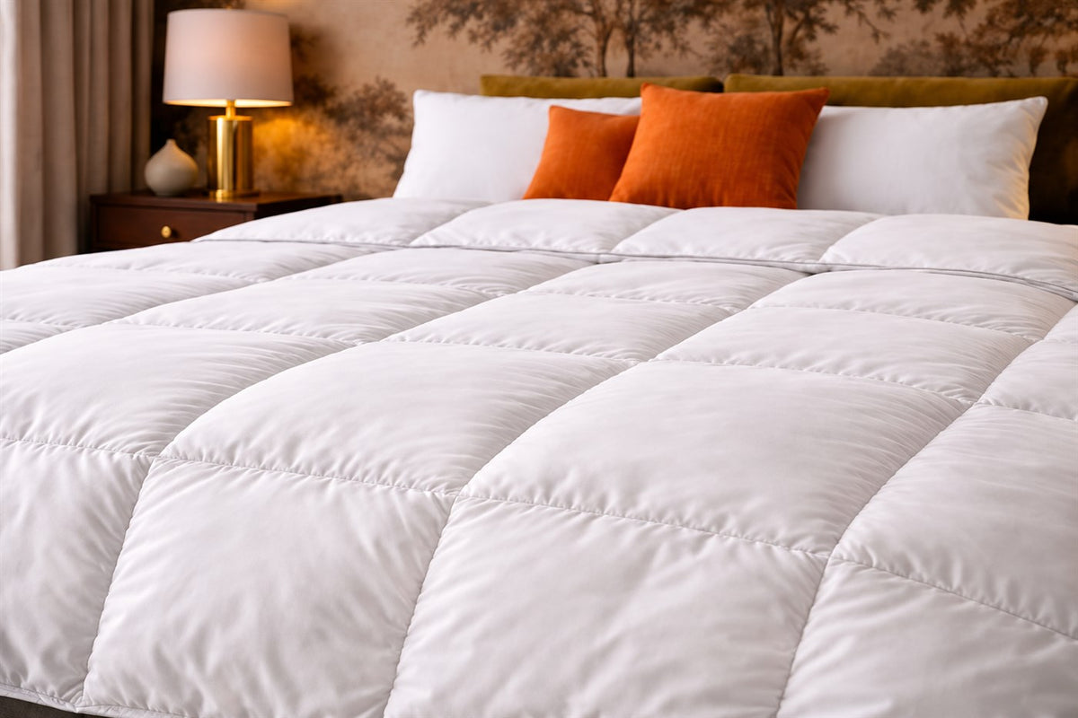 Détail du tissu microfibre